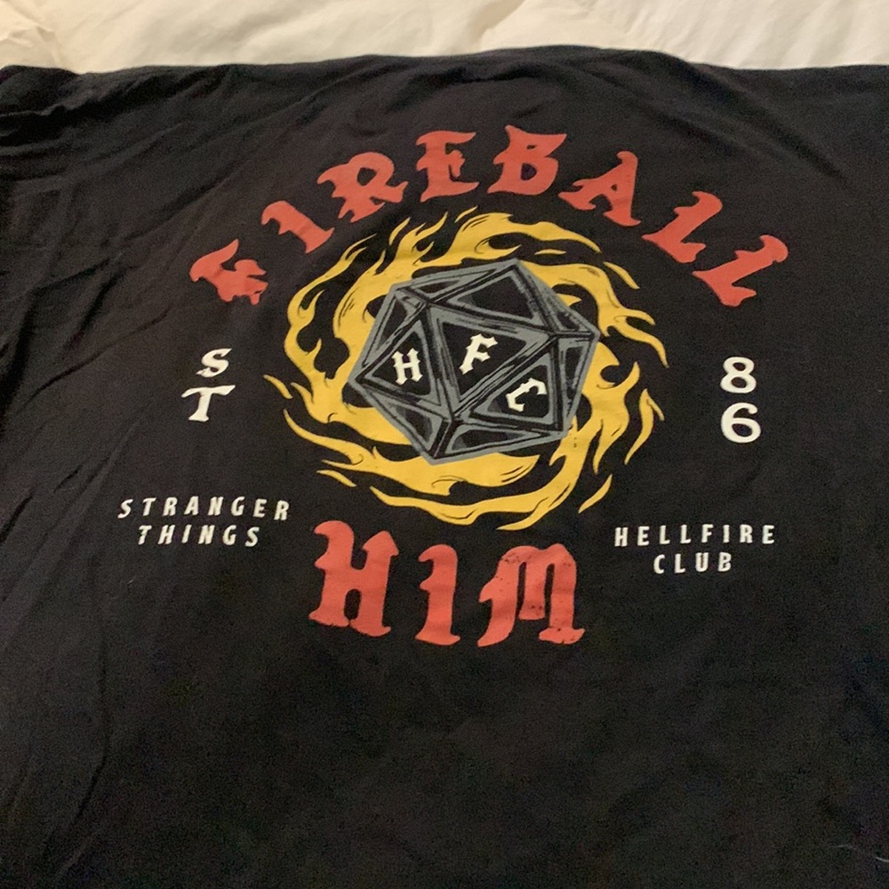 Fun T-Shirts - Picture 11 of 13